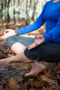 yoga northern michigan