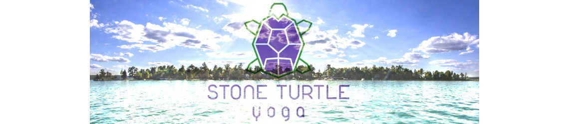 Stone Turtle Yoga